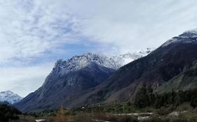 Cabaña&Refugio OHANA